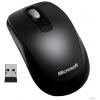 Microsoft Wireless Mobile Mouse 1000 for Business Black USB