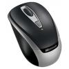 Microsoft Wireless Mobile Mouse 3000v2 Cement Gray USB