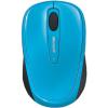 Microsoft Wireless Mobile Mouse 3500 GMF-00274