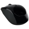 Microsoft Wireless Mobile Mouse 3500 Limited Edition Black USB
