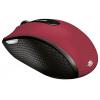 Microsoft Wireless Mobile Mouse 4000 Limited Edition Ruby Pink USB