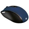 Microsoft Wireless Mobile Mouse 4000 Limited Edition Wool Blue USB