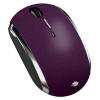 Microsoft Wireless Mobile Mouse 6000 USB Purple