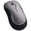 Microsoft Wireless Optical Mouse 2000 Grey-Black USB