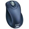 Microsoft Wireless Optical Mouse 3000 Steel Blue USB PS/2