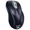 Microsoft Wireless Optical Mouse 5000 Black USB