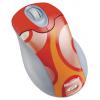 Microsoft Wireless Optical Mouse Groovy USB PS/2