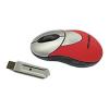NeoDrive Optical Mini Mouse Red USB