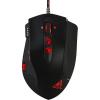 Patriot Memory Viper V560 Laser Gaming Mouse (PV560LULPWK)