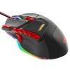 Patriot Memory Viper V570 RBG Laser Gaming Mouse (PV570LUXWK)