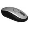 Porto Bluetooth Mini Mouse BM-300SB Silver-Black USB