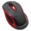 Prestigio Bluetooth Racer mouse Grey-Red USB