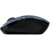 Rapoo Wireless Optical Mouse 3100P 3100P-BLUE