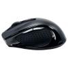 Revoltec Cordless Mini Mouse C204 Black USB