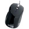 Revoltec Wired Mouse W101 Black USB