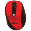 Ritmix RMW-220 Red-Black USB