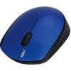 SIIG 3-Button Wireless Optical Mouse (JK-WR0P12-S1)