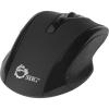 SIIG 6-Button Ergonomic Wireless Optical Mouse (JK-WR0A12-S2)
