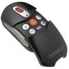 SMK-Link VP6700 Rechargeable Wireless Powerpoint Presenter Mouse with Laser