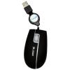 SPEED SPMS-108 Black USB