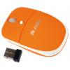 SPEED SPMS-153 Orange-White USB
