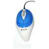 SPEED SPMS-60 White-Blue USB