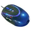 Saitek GM3200 Laser Mouse Blue USB