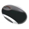 Saitek Obsidian Wireless Mouse Black-Silver Bluetooth