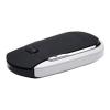 Samsung MLC-610B Wireless Laser Mouse Black-Silver USB