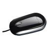 Samsung MO-205B Wired Optical Mouse Black-Silver USB
