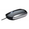Samsung MOC-305B Wireless Optical Mouse Black-Silver USB