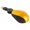 SmartBuy SBM-302-YK Yellow-Black USB