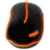 SmartBuy SBM-362AG-KO Black-Orange USB