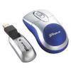 Targus AMW0501EU Silver-Blue USB
