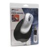 Targus Wireless Ergo Mouse AMW06EU Silver USB