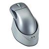 Targus Wireless Optical Mouse with Charger Silver USB