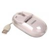 Toshiba Optical Scrol Mouse White USB