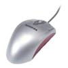 Toshiba Optical Scroller Mouse Silver USB PS/2