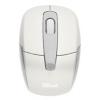 Trust Eqido Wireless Mini Mouse White USB