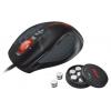 Trust GXT 33 Laser Gaming Mouse Black USB