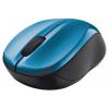 Trust Vivy Wireless Mini Mouse Blue USB