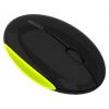 Visenta ICobble Wireless Mouse Black-Green USB