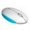 Visenta ICobble Wireless Mouse White-Blue USB