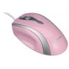 Zignum Mouse 525 optical Pink USB