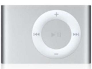 Apple iPod Shuffle 1GB (2nd Gen)