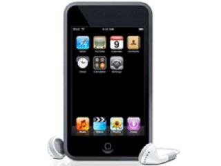 Apple iPod Touch 16GB (1st Gen)