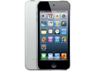 Apple iPod Touch 16GB (5th Gen)