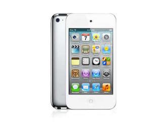 Apple iPod Touch 64GB (3rd Gen)