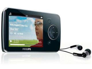 Philips GoGear OPUS 16GB