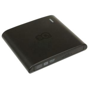 3Q HUB-T425-EB500 Black